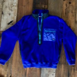 Retro Patagonia Fleece